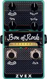 Z.VEX Box of Rock Vertical - Gitaar Distortion