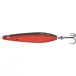 Abu Garcia Sölv Blixx Leurre Truite de Mer 7cm 13g Rouge Mat