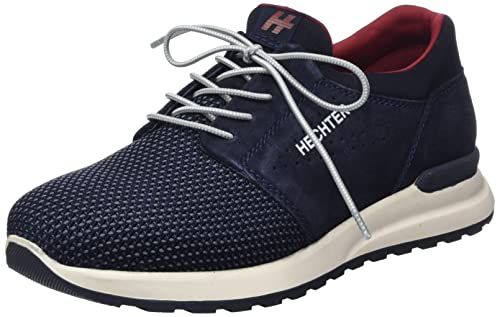 Daniel Hechter Cirin Slippers - Dark Blue - Men - Size 45