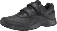 Reebok Work n Cushion 4.0 KC Unisex Sneaker Werkschoenen Zwart