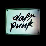 Human Daft Punk Human After All - LP