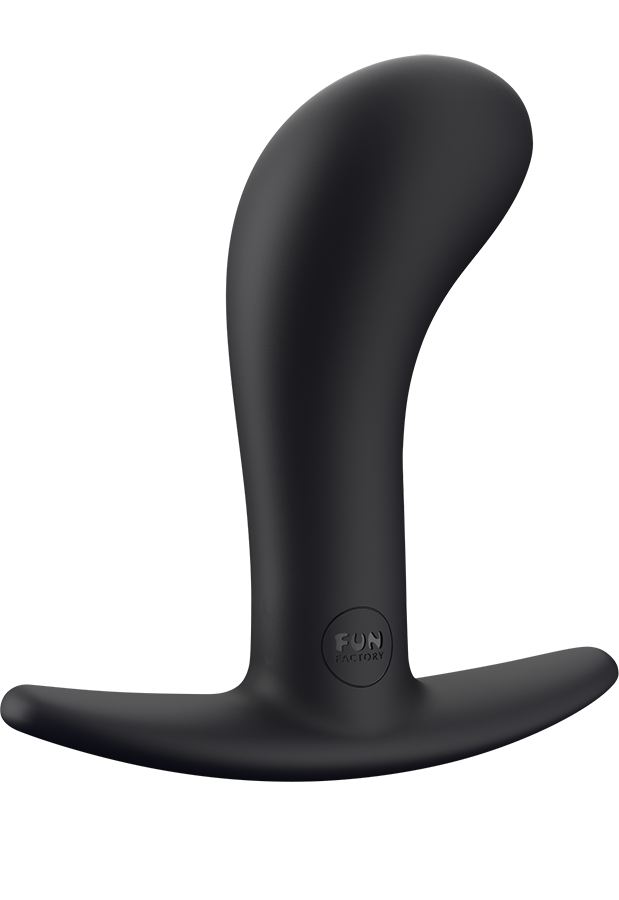 Fun Factory Bootie Large - Black