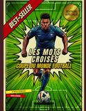 Les mots croisés : SPECIAL coupe du monde de football