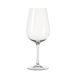 Leonardo Tivoli 020963 wittewijnglas, set van 6, 450 ml, vaatwasserbestendig, teqton kristalglas