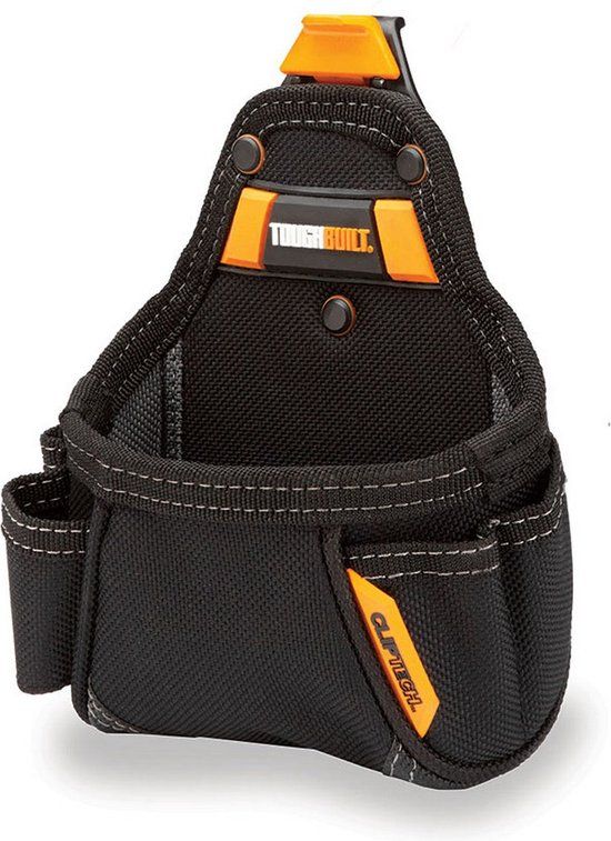 Toughbuilt tb-ct-25 Gereedschapstas - Kunststof - Overig