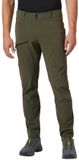 Helly Hansen Vika Tur 2.0 Broek Utility Green XL Mannen