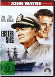 Erster info@mfp.de Erster Sieg / DVD / 1965