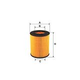 MAGNETI MARELLI Ölfilter 153071762444