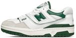 New Balance 550 Blanc Vert - Taille 41.5