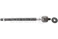 SIDEM 5610 axiaalgewricht, spoorstang | Compatibel met: RENAULT KANGOO, KANGOO Express, MEGANE I, MEGANE I Cabriolet, MEGANE I Classic, MEGANE I Grandtour