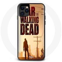 Maniacase Hoesje voor iPhone 11 Pro Fear the Walking Dead Maniacase