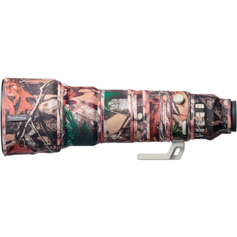 EasyCover Lens Oak Sony FE 400-800mm f/6.3-8.0 G OSS Forest Camouflage
