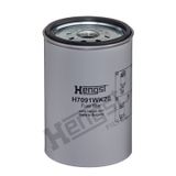 HENGST FILTER Filtre à carburant H7091WK20 D677
