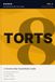 Torts for the NextGen Bar Exam: 2026–2027 Study Guide with Plain-English Outlines, 386 Practice Questions & 521 Flashcards