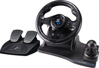 Subsonic Superdrive GS550 - Race Stuur - Game Stuur voor PS4, Xbox One, Xbox Series & PC