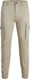 JACK&JONES JPSTPAUL FLAKE CARGO CROCKERY NOOS Heren Broek - W31/L32