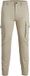JACK&JONES JPSTPAUL FLAKE CARGO CROCKERY NOOS Heren Broek - W31/L32