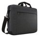 Case Logic Era ERAA116 Obsidian 39,6 cm (15.6") Aktetas Grijs