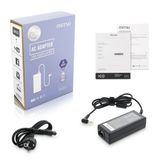 Mitsu Serie - Voedingsadapter - 19V - 3.42A - 65W - Laptopadapter - Compatibel met Acer laptops