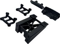 Reely Reely RE-9043710 Reserveonderdeel Bumper-set