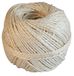 Windhager Sisal tuintouw 150m x 2,5mm 06103 wit