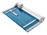 Dahle 552 Papiersnijmachine - A3 - 20 vel - 51 cm - Automatische klem