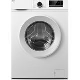 PKM WA6-ES1512 wasmachine Voorlader 6 kg 1200 RPM Wit