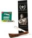Roman Empire Shaving Spartacus Derby Professional Scheerapparaat voor baard, snor en contouren met 100 messen