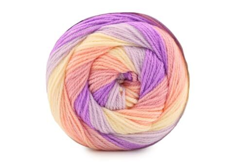 Caron Caron Kaneel Swirl Cakes 227g Lente