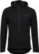 Pearl Izumi Heren Summit Pro Neoshell® WxB Jas Zwart