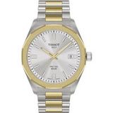 Tissot T1514222203100 Montre homme PRC 100 Solar 39mm 10ATM