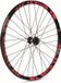 COMET DISTRIBUCIONS COMERCIALS SL Gtr Sl20 27.5´´ Disc Mtb Roue avant Noir 15 x 110 mm