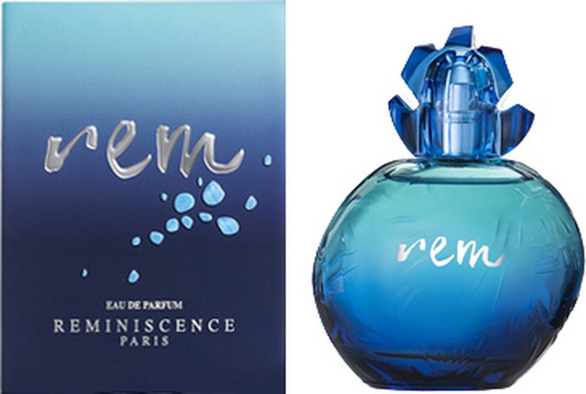 Reminiscence rem Eau de Parfum 100 ml