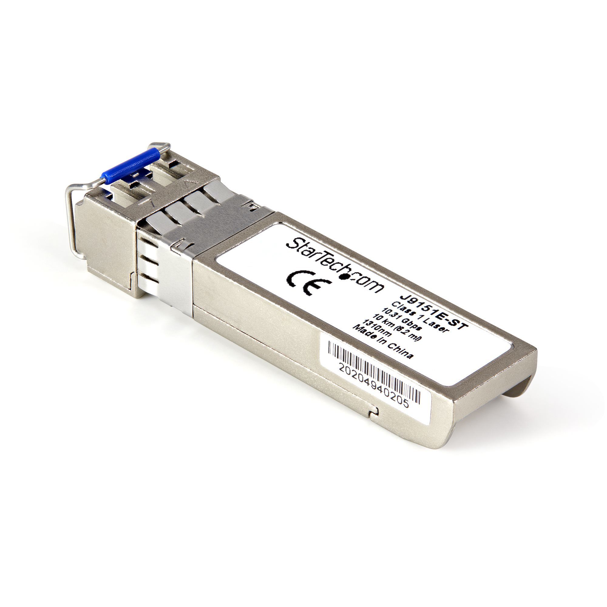 StarTech.com J9151E compatibel SFP+ module - 10GBASE-LR glasvezel transceiver - 10 Km