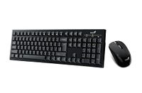 Genius KM-8101 - PL/SK