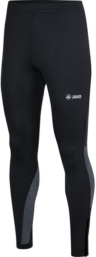 JAKO Run 2.0 Tight - Broeken - zwart - M