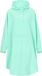 Schmuddelwedda manteau fonctionnel vert menthe