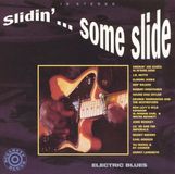 Slidin Bullseye Blues Slidin' Electric Blues / Various Artists CD