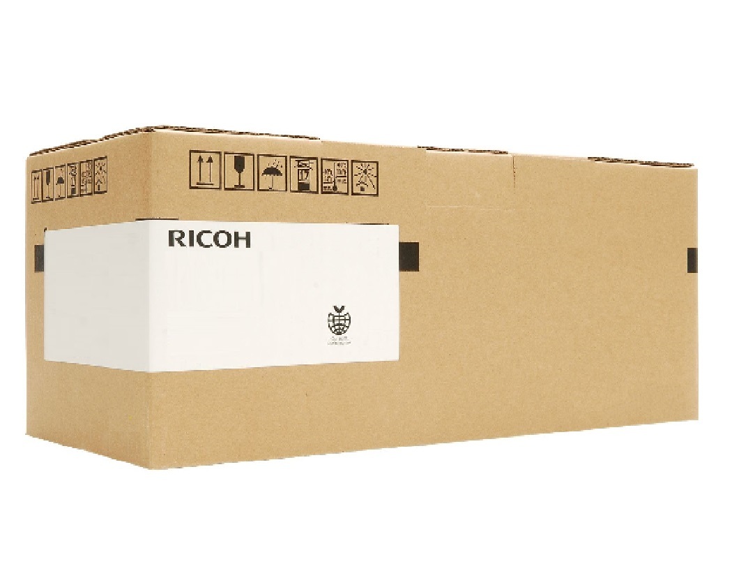 Ricoh 405862 single pack / zwart