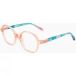 Demetz Disney Princess & Frozen DPAA234 Girls' Eyeglasses