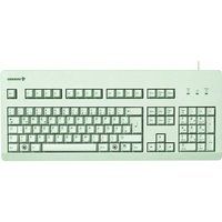 Cherry G81-3000 QWERTY Zwart