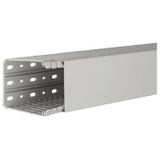 Canal Hager BA7100080 Kabelgoot 2 m x 80 mm x 100 mm Grijs