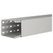 Canal Hager BA7100080 Kabelgoot 2 m x 80 mm x 100 mm Grijs