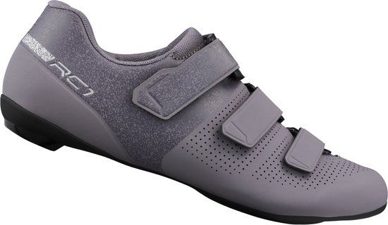SHIMANO Racefiets - Wielrenschoenen RC102W Vrouwen Paars Maat 36