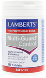 Lamberts Multi Guard control 120 TB