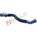 Sollio Durite Inférieure De Radiateur Pour Vw Audi 8r0121055d Pour Q5