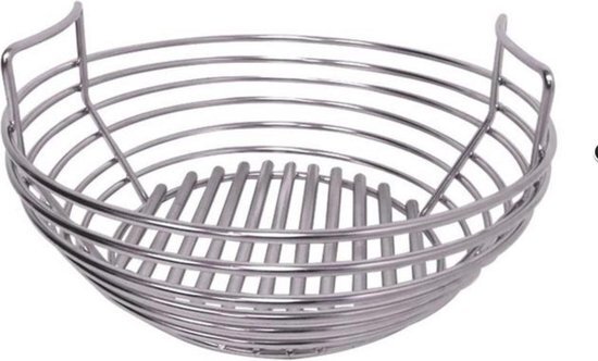 Kamado Joe Charcoal Basket Joe Jr.