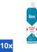 Odorex Spray anti-transpirant – Extra Dry Regular – 150 ml - Lot promotionnel - 10 pièces