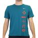 NIKE Df Miler Top Wr Gx T-shirt heren