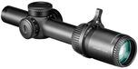 Vortex Strike Eagle 1-8x24 FFP Riflescope - EBR-8 (MOA)